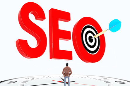 seo怎么做整站排名?